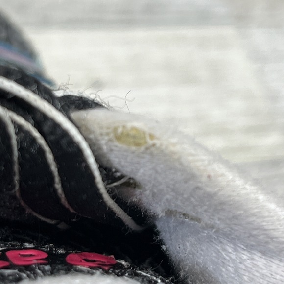 Asics Gel Kayano 19 Blue Running Shoes T392N Women Size 9.5 - Picture 11 of 12